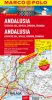 Andalusia, Costa del Sole, Siviglia, Crdoba, Granada